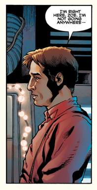 Dark Horse Comic #WheresSerenity