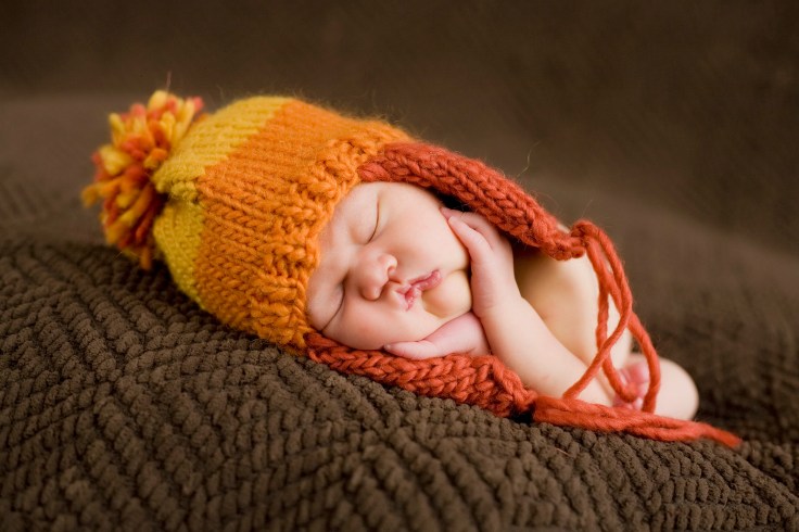 Their tiny bundle of cunning cuteness!