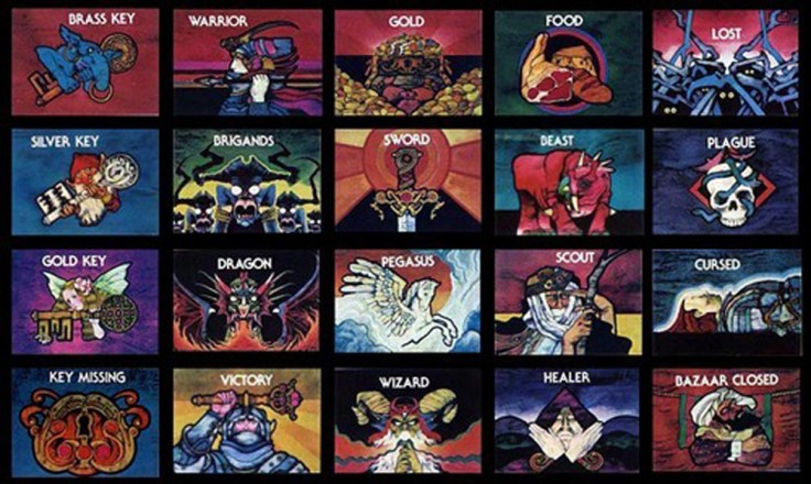 Image from boardgamegeek.com