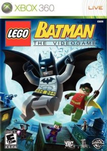 "LEGO Batman" does NOT give all achievements to both players.