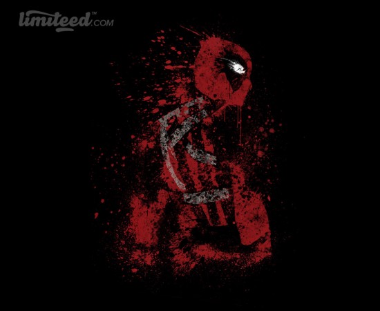 Merc with a Mouth at limiteed.com