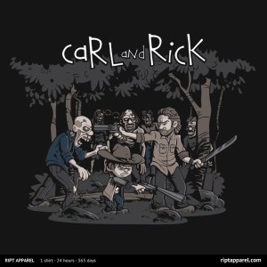 Carl and Rick at riptapparel.com