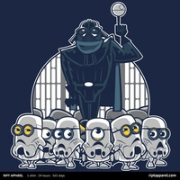 Empiracle Me at riptapparel.com