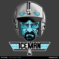 Iceman (Ript Apparel)