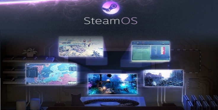 Steam OS