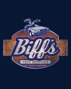 Biff's Auto Detailing at shirtpunch.com