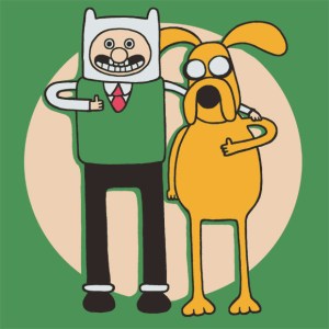 A Grand Adventure at snappykid.com