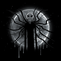 SlenderJack at teefury.com
