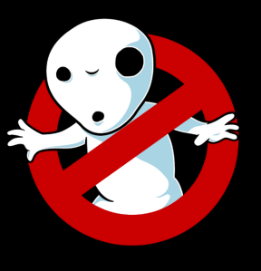 Kodama Busters at theyetee.com