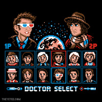 Street Doctor at theyetee.com