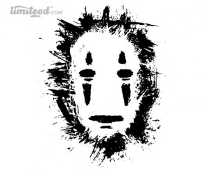 Faceless at limiteed.com