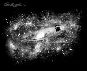 Time and Relative Dimension at limiteed.com