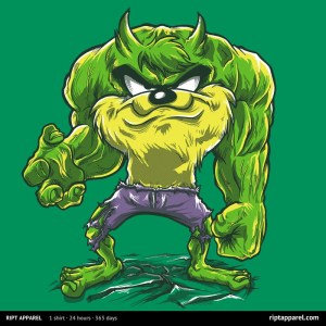 Always Angry at riptapparel.com