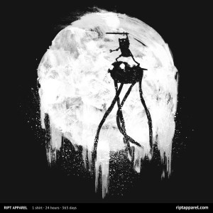 Midnight Adventure at riptapparel.com