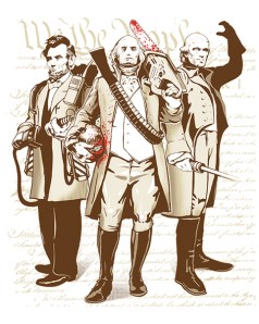 El Presidente Bad Asses at shirtpunch.com