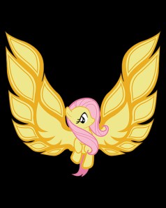 Flutter-Am at shirtpunch.com