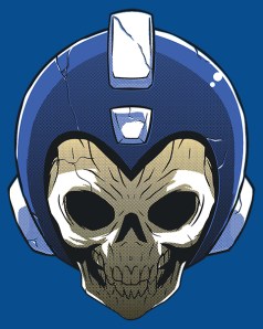 Mega Dead at shirtpunch.com