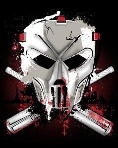 Neighborhood Watch at shirtpunch.com