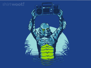 I Get So Lost Sometimes at shirt.woot.com