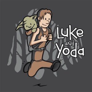 Master and Apprentice at snappykid.com