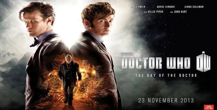 The Day of the Doctor (750X380)