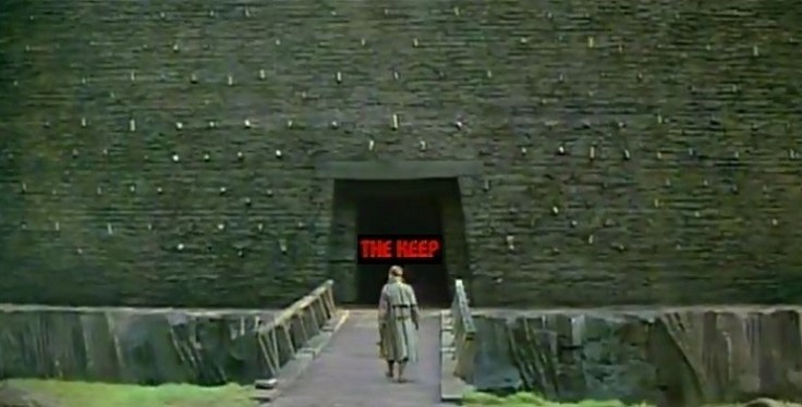 The Keep 1