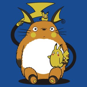 Totochu at theyetee.com