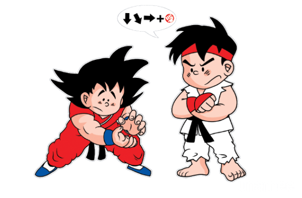 Lesson of Fireballs at unamee.com