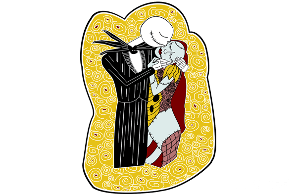 Nightmare Kiss at unamee.com