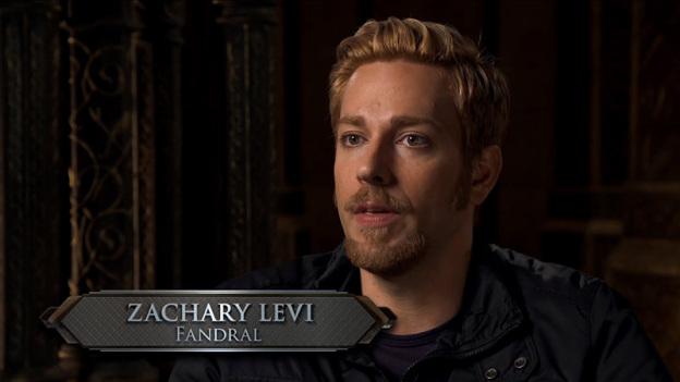 Fandral