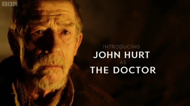 JohnHurtDoctor