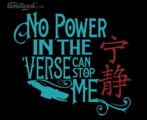No Power in the Verse at limiteed.com