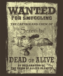 Wanted at qwertee.com