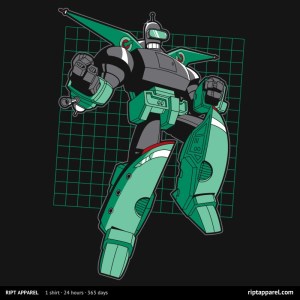 Bendertron at riptapparel.com