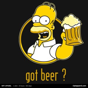 Got Duff? at riptapparel.com