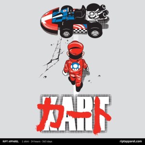 Kart at riptapparel.com