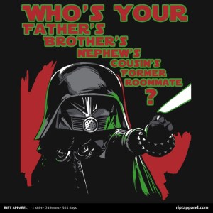 What's That Make Us? at riptapparel.com