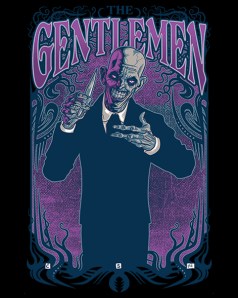 The Gentlemen at shirtpunch.com