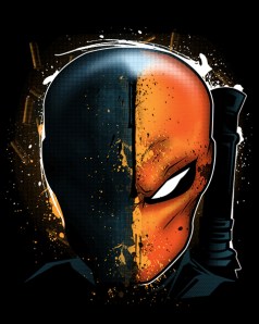 The Terminator at shirtpunch.com