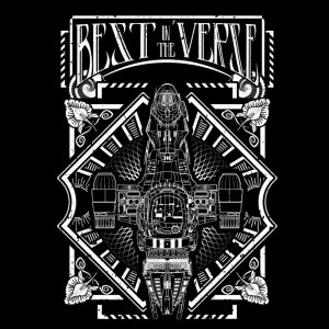 The Best in the Verse at shirtpunch.com (TV Shirt of the Day)