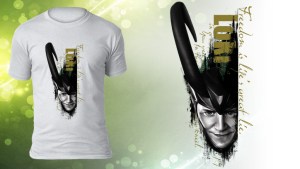 Freedom is a Lie at teebusters.com