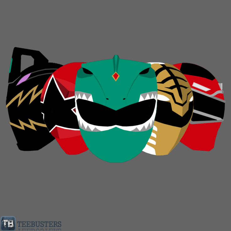 Legacy of Power at teebusters.com