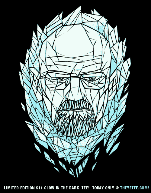 King of Kings at teefury.com