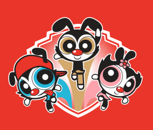 Puff-Maniacs at teefury.com