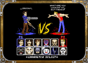 Super 90s Good Vs Evil 2 at teevillain.com