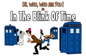 In the Blink of an Eye at unamee.com