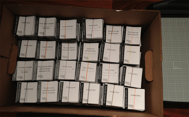 WIN a game of What?!? Oh... for FREE!