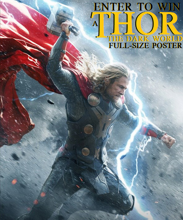 thorposter