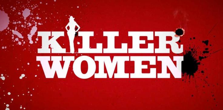 killerwomen