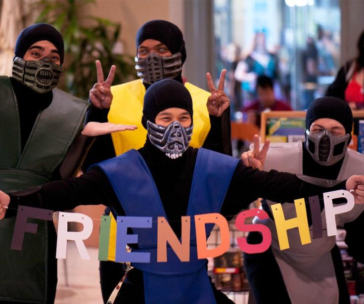 mortalkombatfriendship